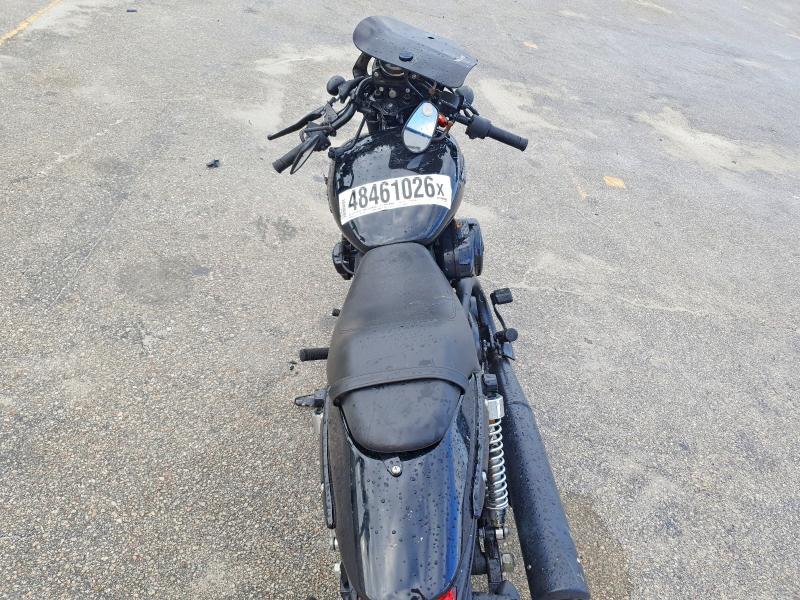 2020 Harley-Davidson XG750