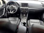 2016 Mazda Cx-5 gt