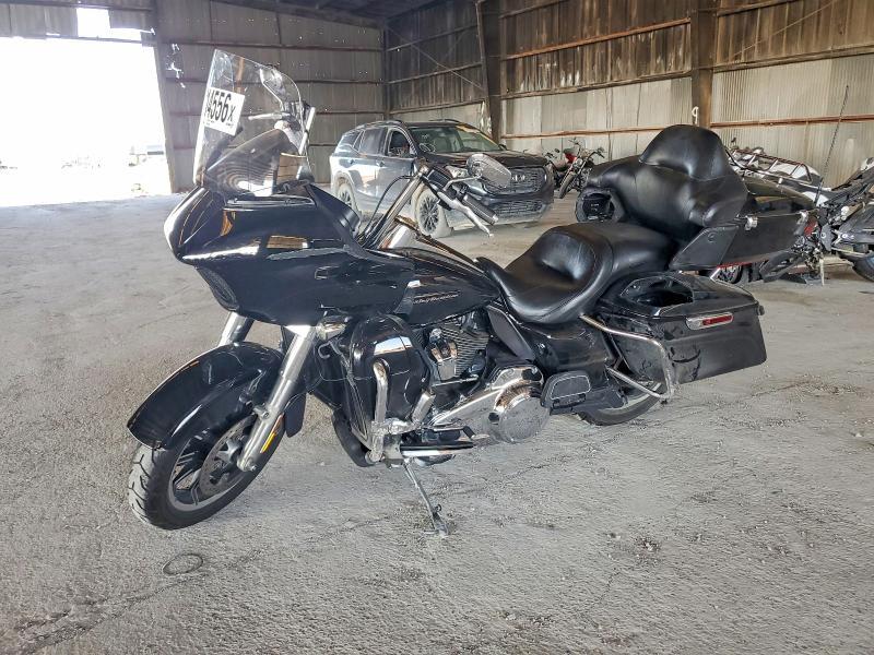 2019 Harley-Davidson Fltru