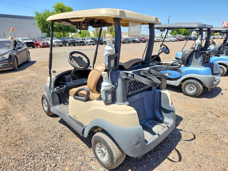 2020 Club Car Tempo Lithium