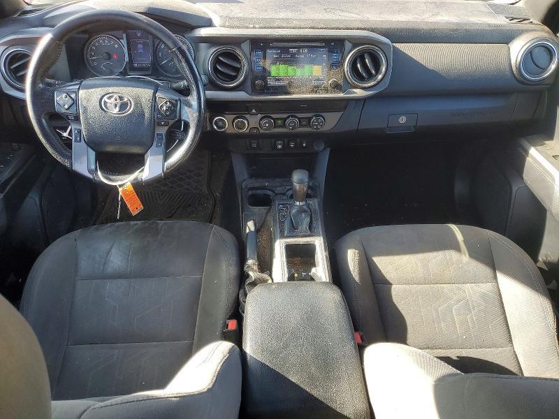 2019 Toyota Tacoma TRD OFF-Road