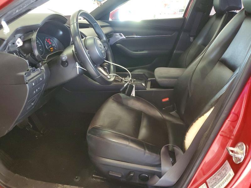 2021 Mazda 3 Premium