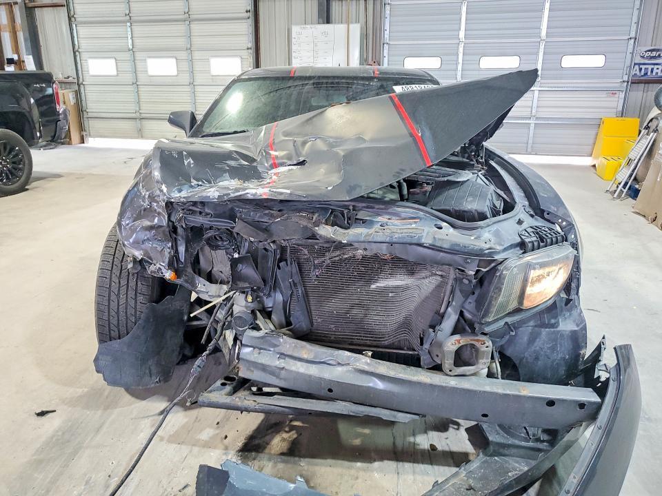 2010 Chevrolet Camaro ls