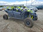 2021 Can-Am Maverick X3 Max