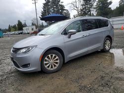 2020 Chrysler Pacifica Touring l for sale in Spanaway, WA