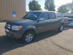 2006 Toyota Tundra Double Cab SR5