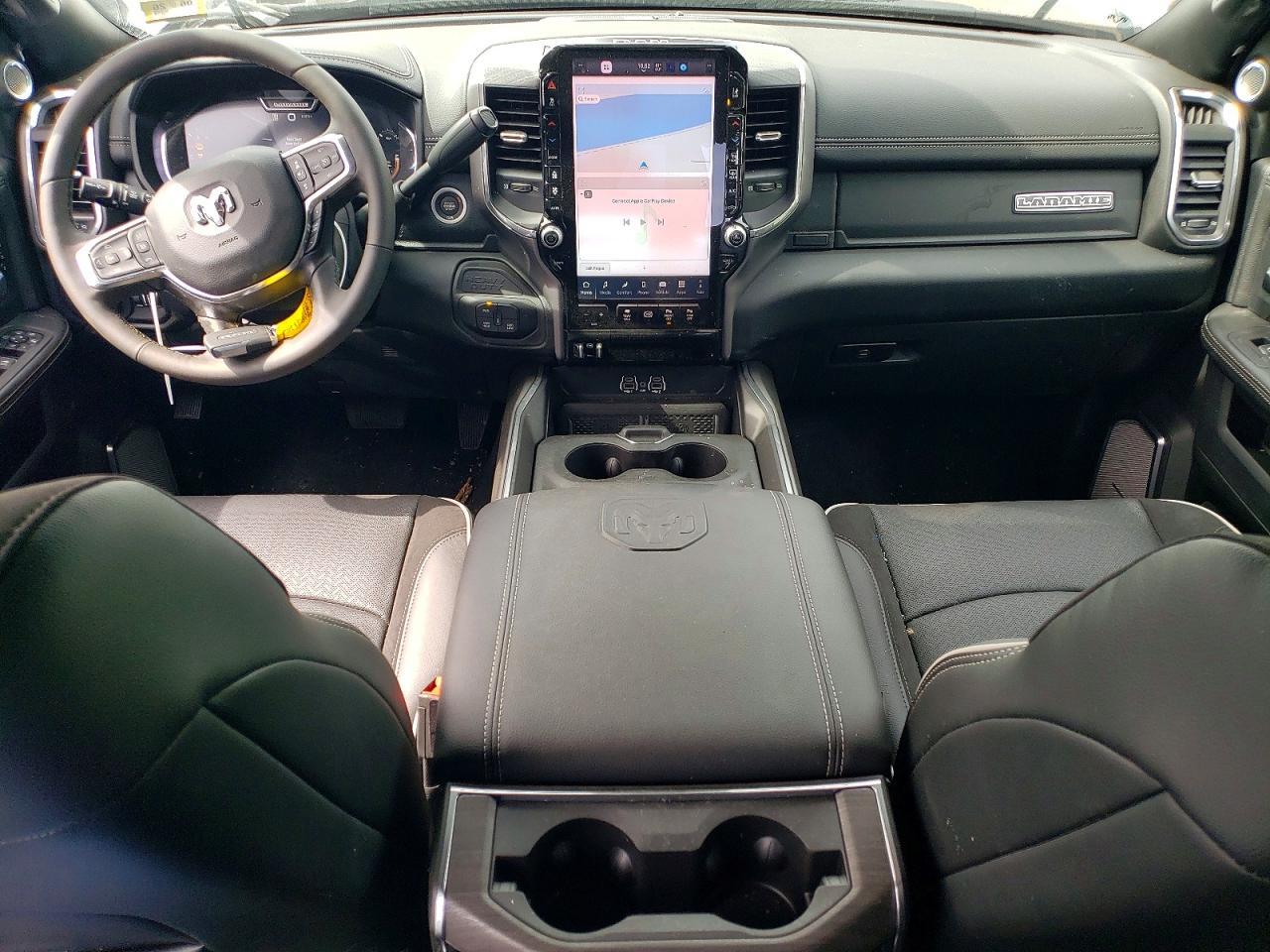 2025 Dodge RAM 2500