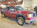 2008 GMC Sierra K1500