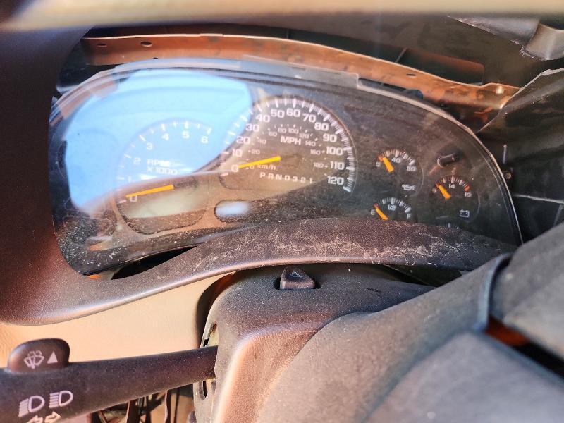 2006 Chevrolet Silverado K1500