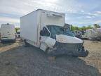 2024 GMC Savana Refrigerated BOX Truck