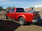 2017 Nissan Frontier SL