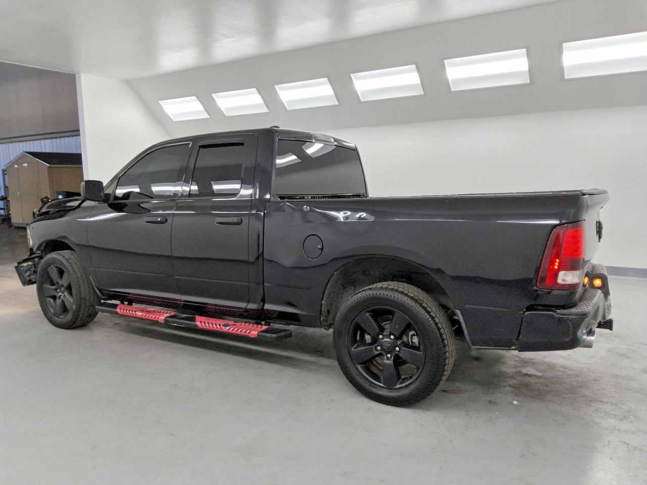 2015 Dodge RAM 1500 ST
