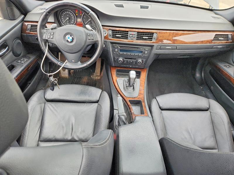 2010 BMW 335 xi