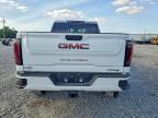 2025 GMC Sierra K2500 AT4