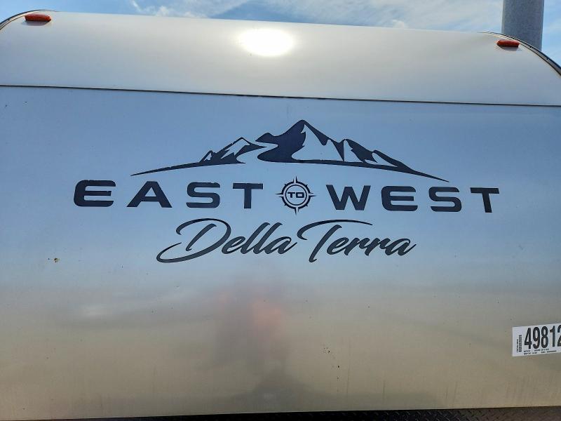 2021 Foresriver 2021 Forest River East West Camper