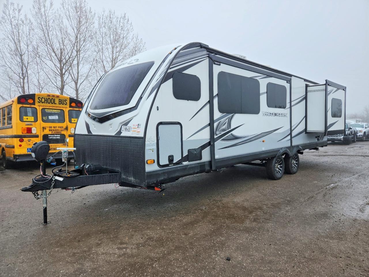 2023 Jayco White Hawk