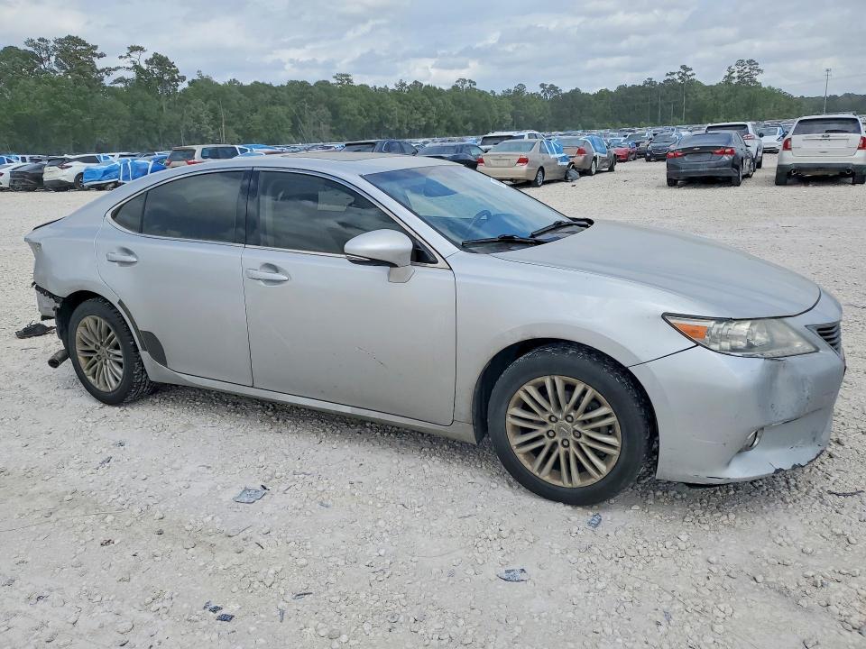2013 Lexus Es 350 Base