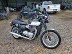 2024 Triumph Bonneville T120