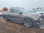 2022 Honda Ridgeline RTL