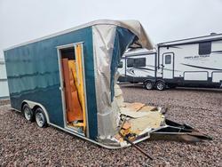 Arising salvage cars for sale: 2021 Arising Arising tr