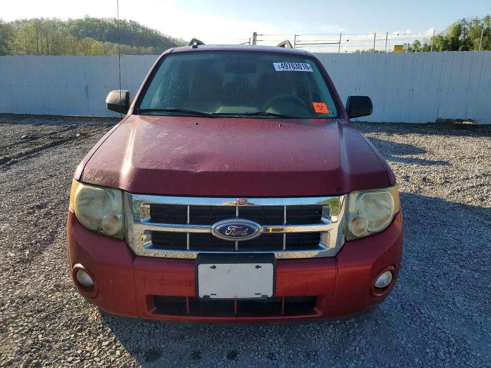 2008 Ford Escape xlt