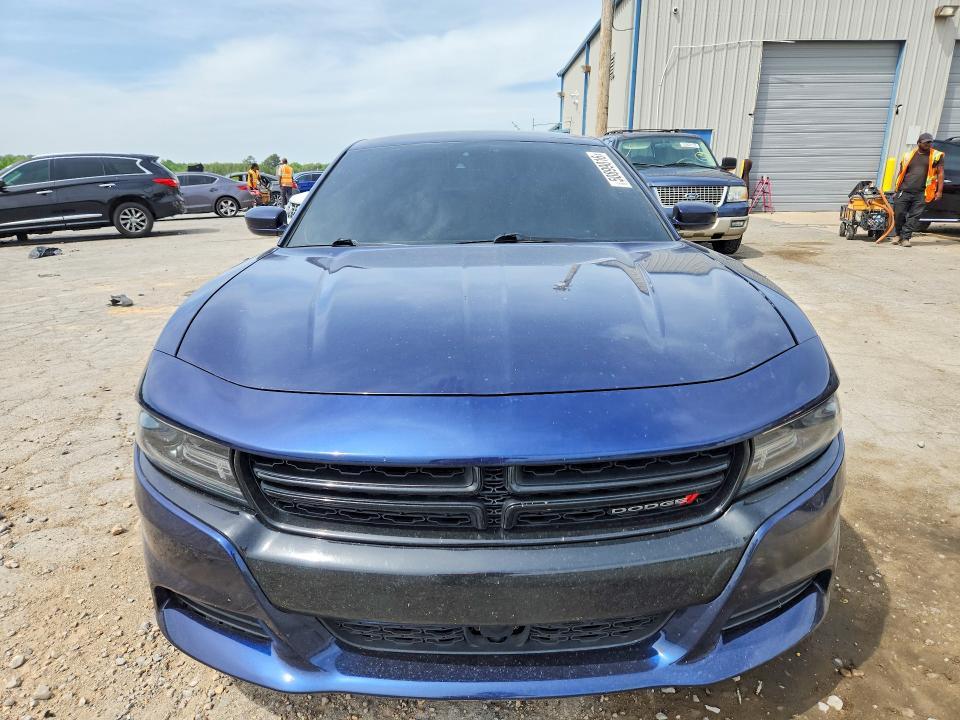2015 Dodge Charger r