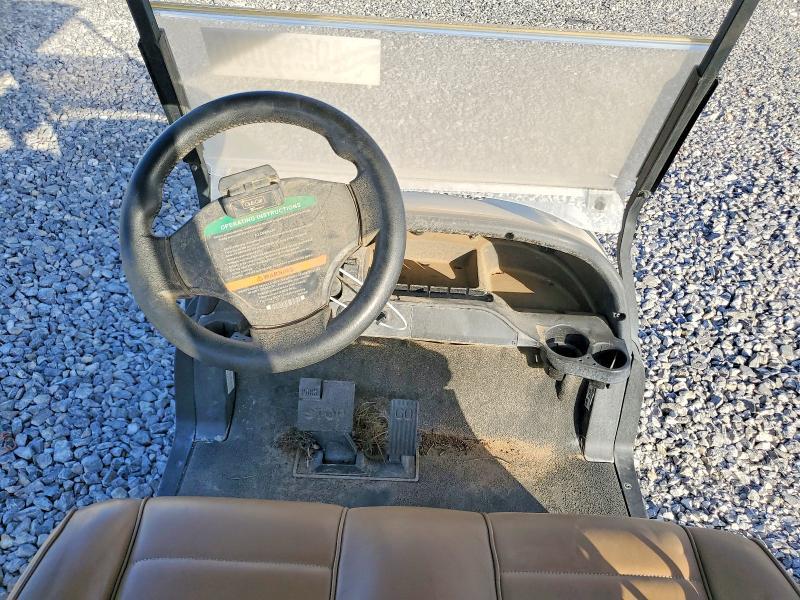 2020 Club Car Tempo Lithium Golf Cart