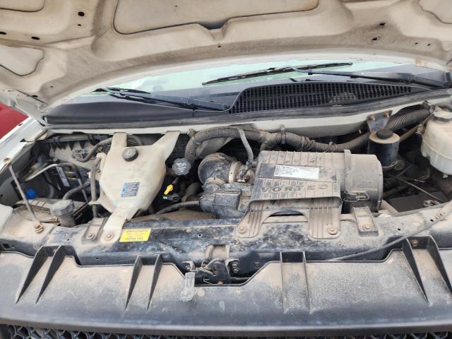 2009 Chevrolet Express G3500
