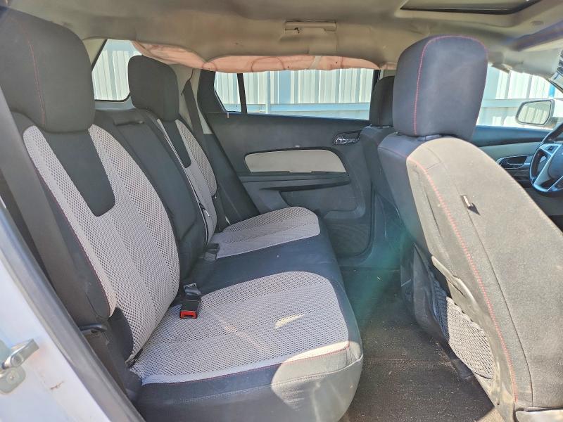 2010 GMC Terrain sle