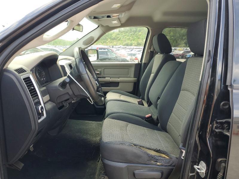 2009 Dodge RAM 1500