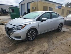 2025 Nissan Versa sv en venta en Ellenwood, GA