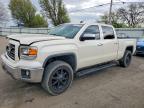 2014 GMC Sierra K1500 SLT