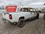 2006 Chev 3500