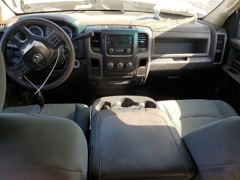 2013 Dodge RAM 1500 ST