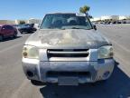 2001 Nissan Frontier XE