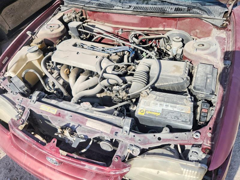 1999 Toyota Corolla ve