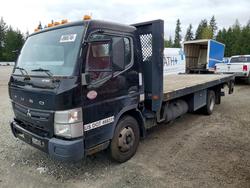 2015 Mitsuifuso FE en venta en Arlington, WA