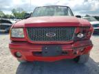 2002 Ford Ranger