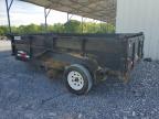2019 Anderson Mfg 2019 Anderson Dump Trailer