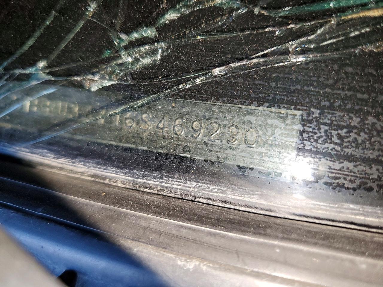 2006 Toyota Tundra SR5