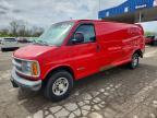 2000 Chev Rolet Express 3500 Delivery Van