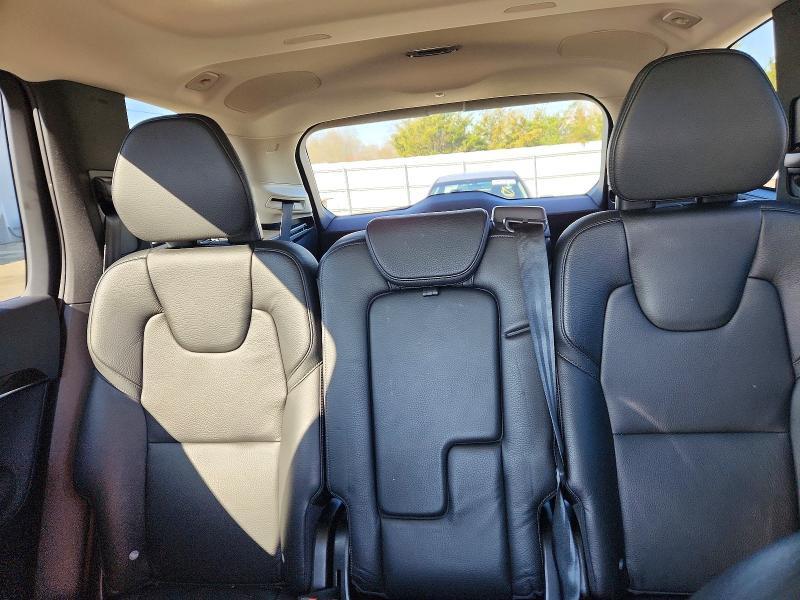 2018 Volvo Xc90 T6