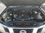 2014 Nissan Frontier SL