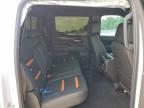 2025 GMC Sierra K1500 AT4