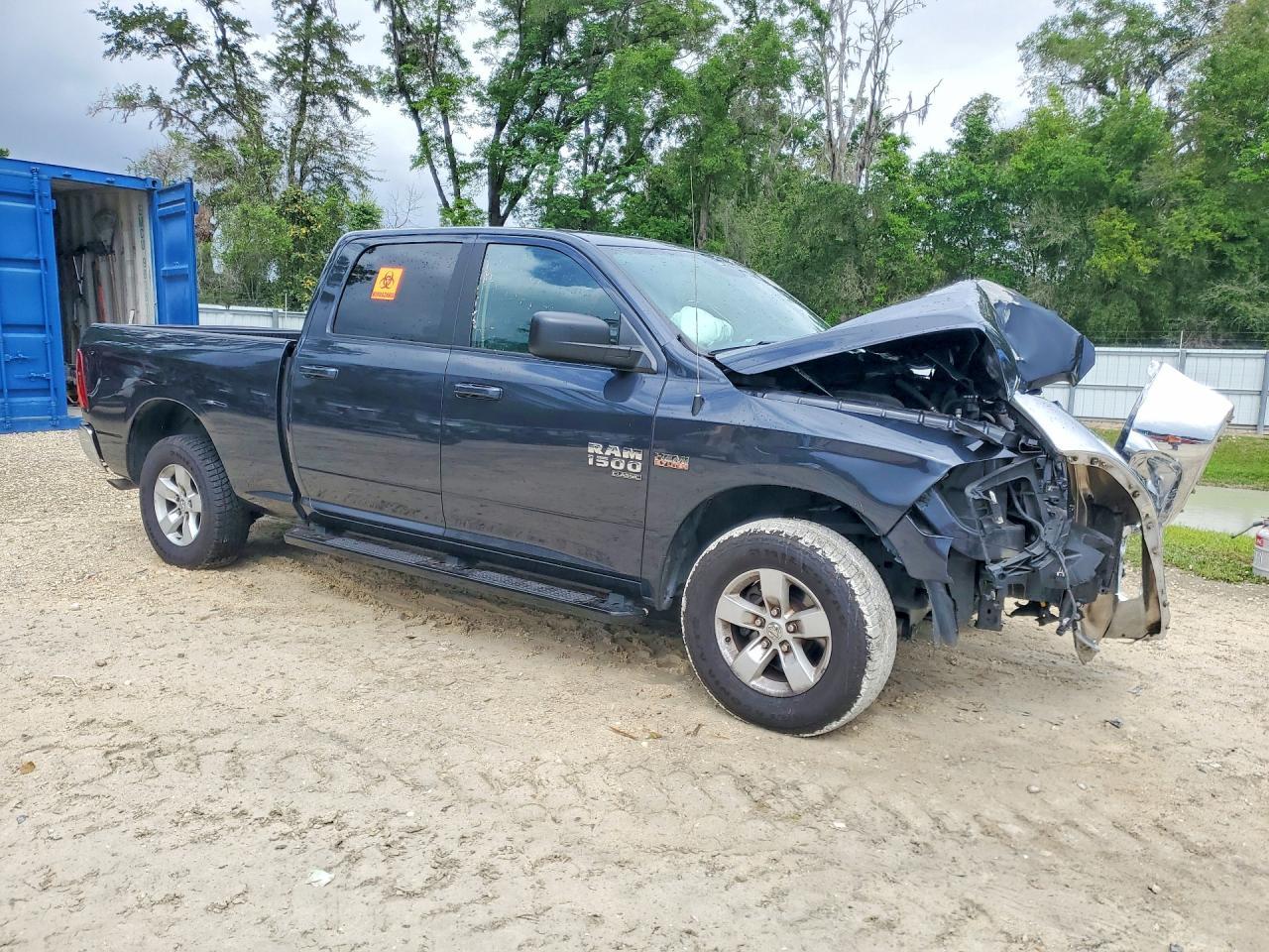 2019 Dodge RAM 1500 Classic SLT