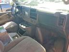 2016 Chevrolet Express Utility / Service Truck
