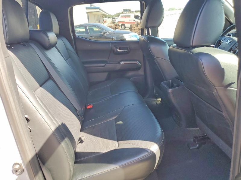 2018 Toyota Tacoma Limited