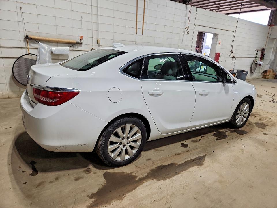 2015 Buick Verano