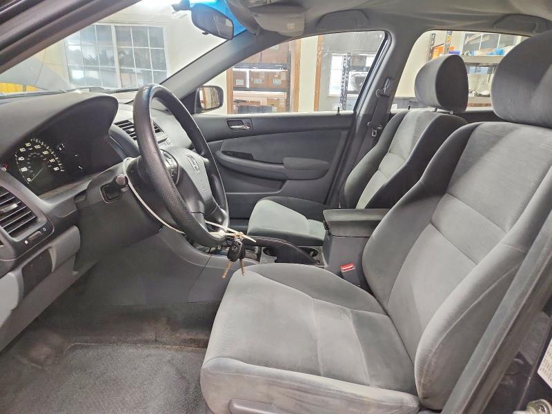 2007 Honda Accord se
