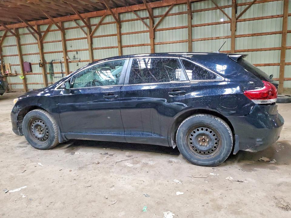 2016 Toyota Venza xle